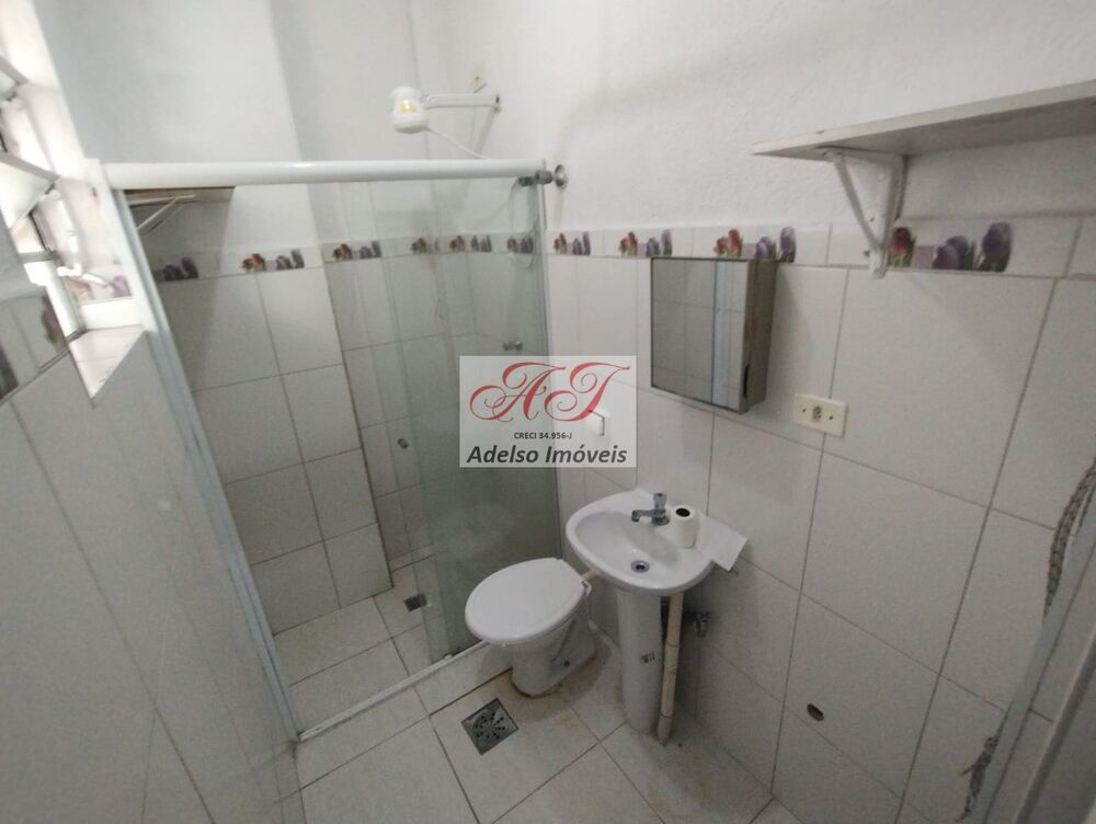 Kitnet-Studio, 28 m² - Foto 2