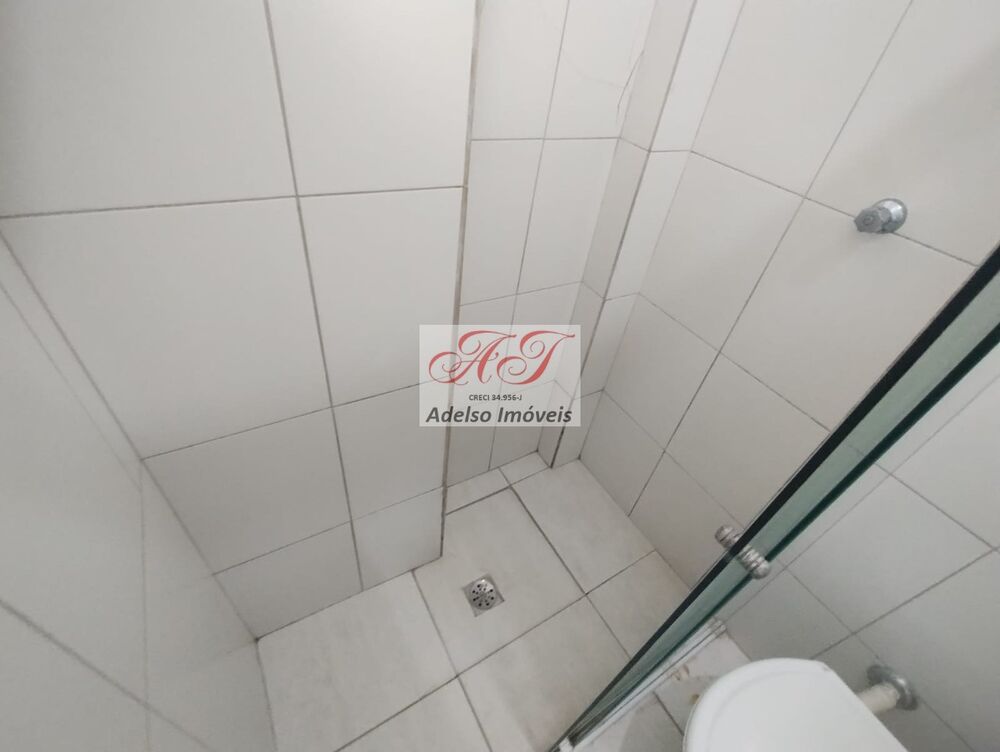 Kitnet-Studio, 28 m² - Foto 3