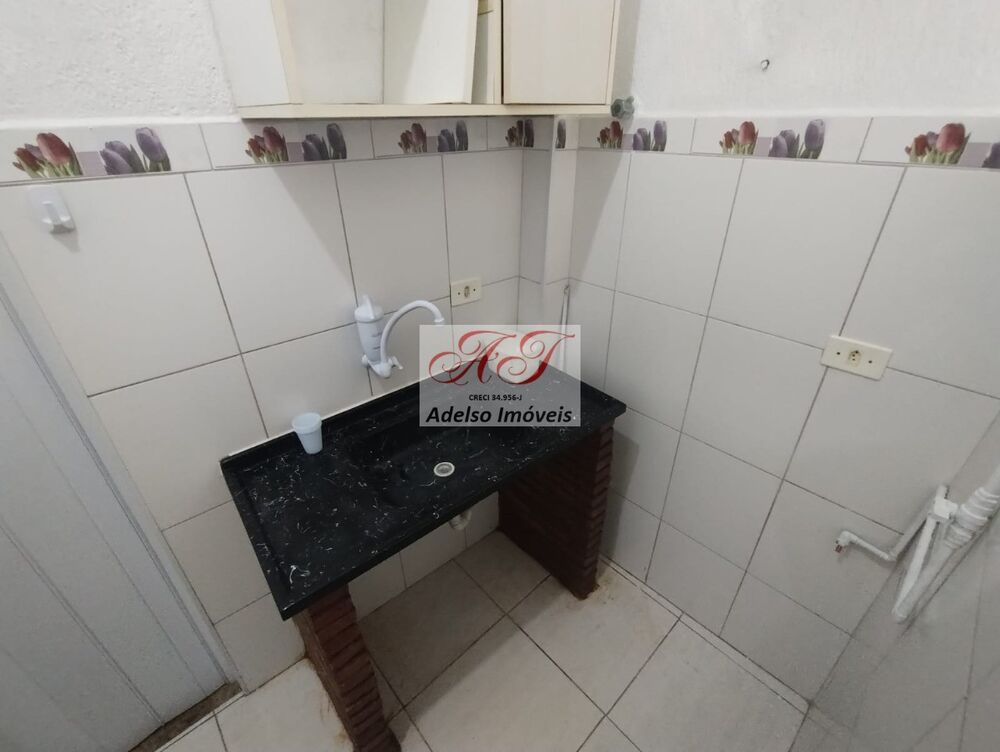 Kitnet-Studio, 28 m² - Foto 4