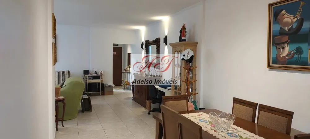 Apartamento, 3 quartos, 152 m² - Foto 7
