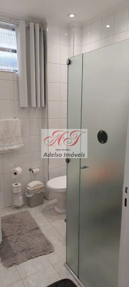 Apartamento, 3 quartos, 152 m² - Foto 6