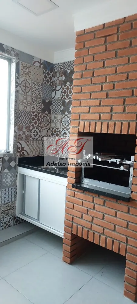 Apartamento, 3 quartos, 152 m² - Foto 2