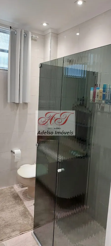 Apartamento, 3 quartos, 152 m² - Foto 5