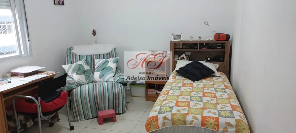 Apartamento, 3 quartos, 152 m² - Foto 8