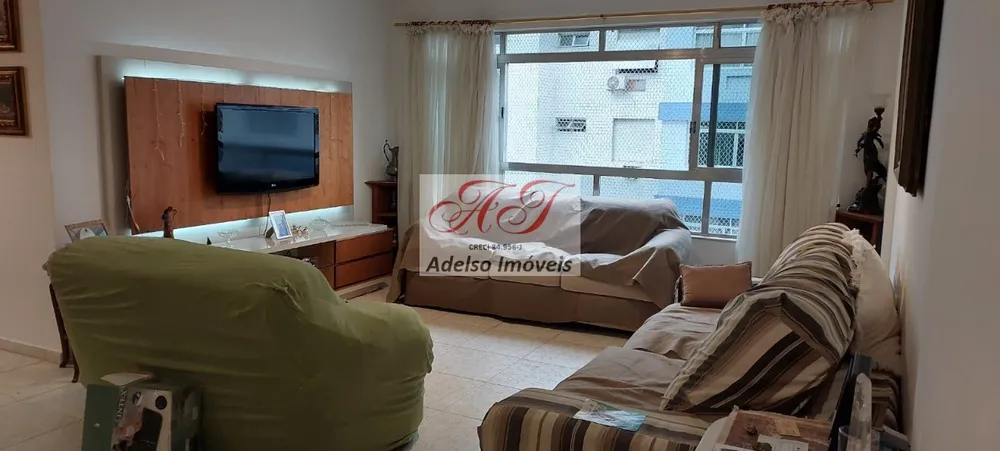 Apartamento, 3 quartos, 152 m² - Foto 1