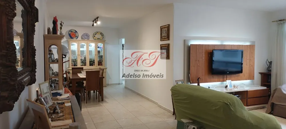 Apartamento, 3 quartos, 152 m² - Foto 2