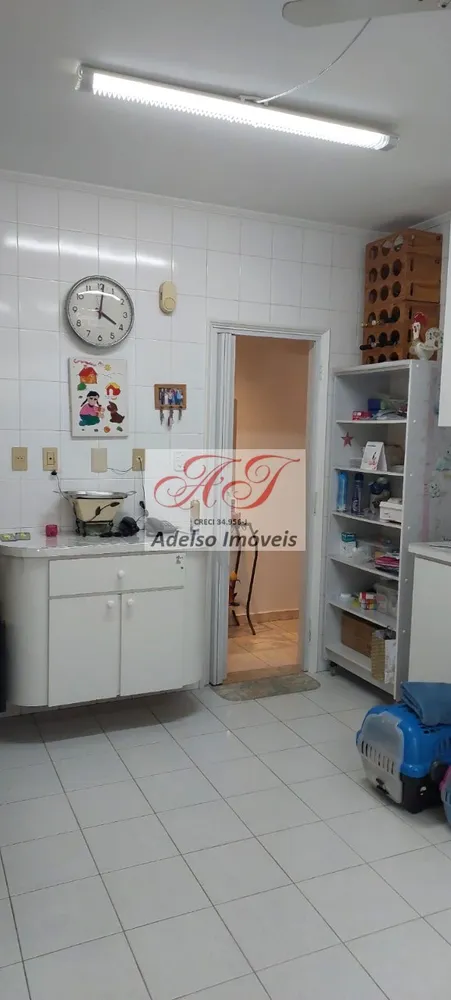 Apartamento, 3 quartos, 152 m² - Foto 11