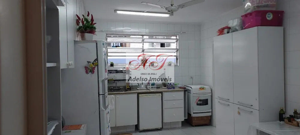 Apartamento, 3 quartos, 152 m² - Foto 9