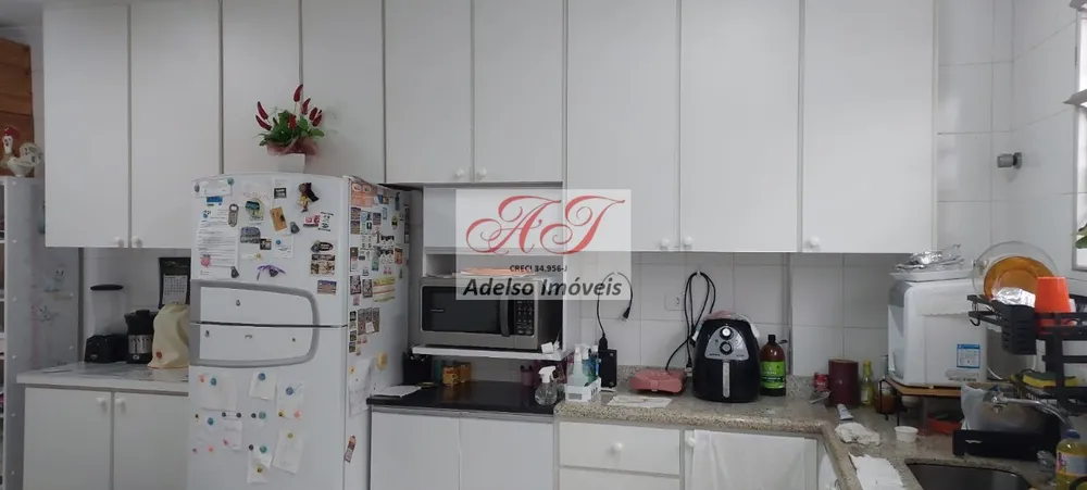 Apartamento, 3 quartos, 152 m² - Foto 10