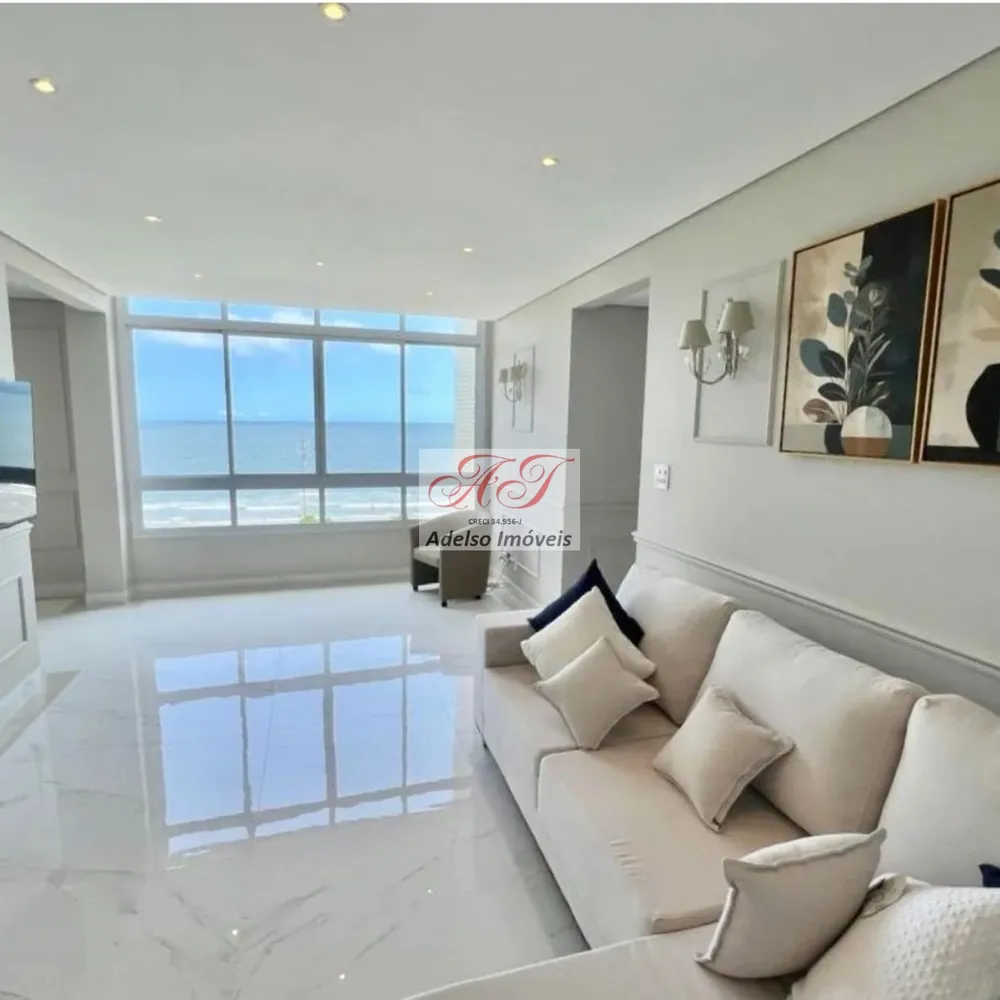 Apartamento, 2 quartos, 85 m² - Foto 1