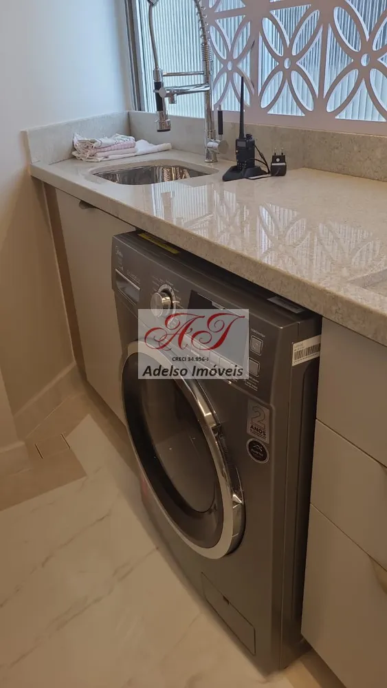 Apartamento, 2 quartos, 85 m² - Foto 12