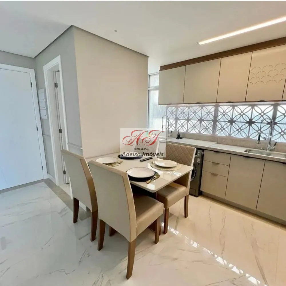Apartamento, 2 quartos, 85 m² - Foto 2