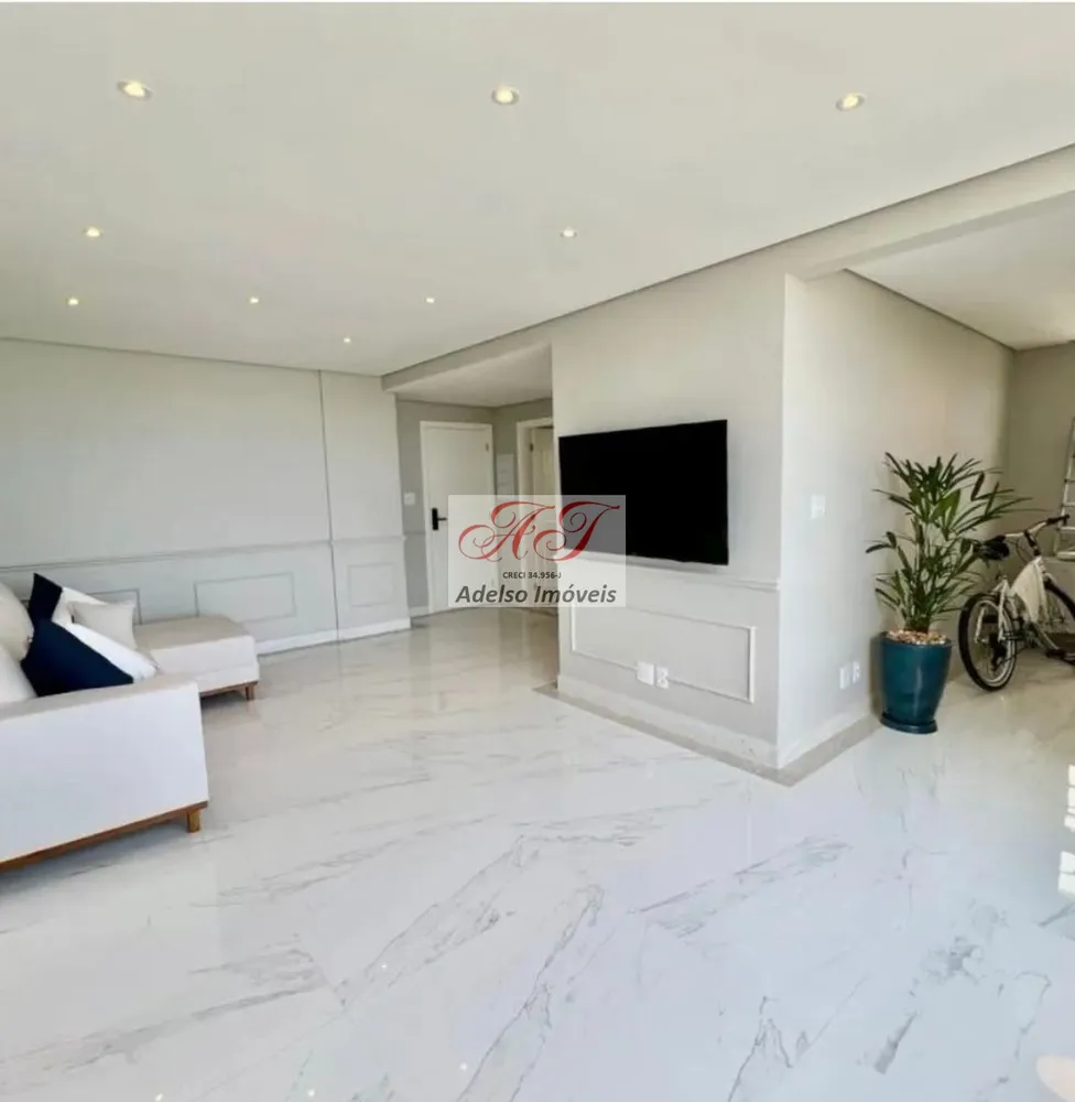 Apartamento, 2 quartos, 85 m² - Foto 5