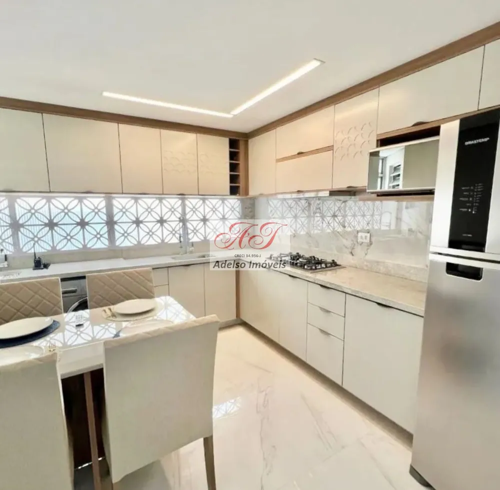 Apartamento, 2 quartos, 85 m² - Foto 8