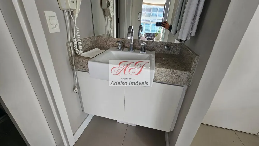 Apartamento, 1 quarto, 52 m² - Foto 4
