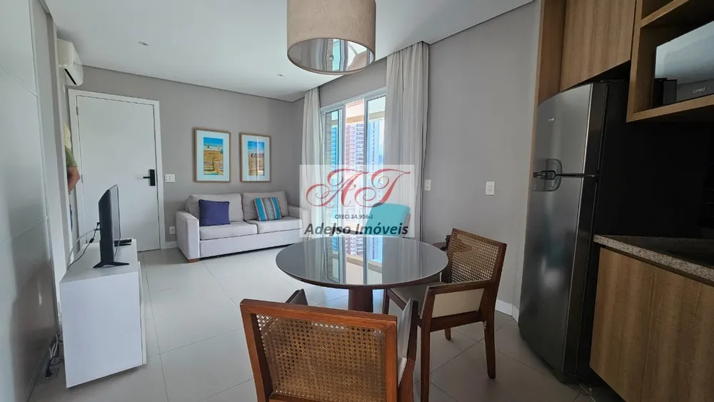 Apartamento, 1 quarto, 52 m² - Foto 11