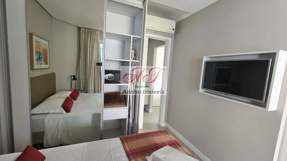 Apartamento, 1 quarto, 52 m² - Foto 3