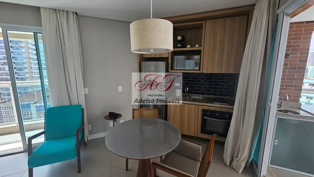 Apartamento, 1 quarto, 52 m² - Foto 12