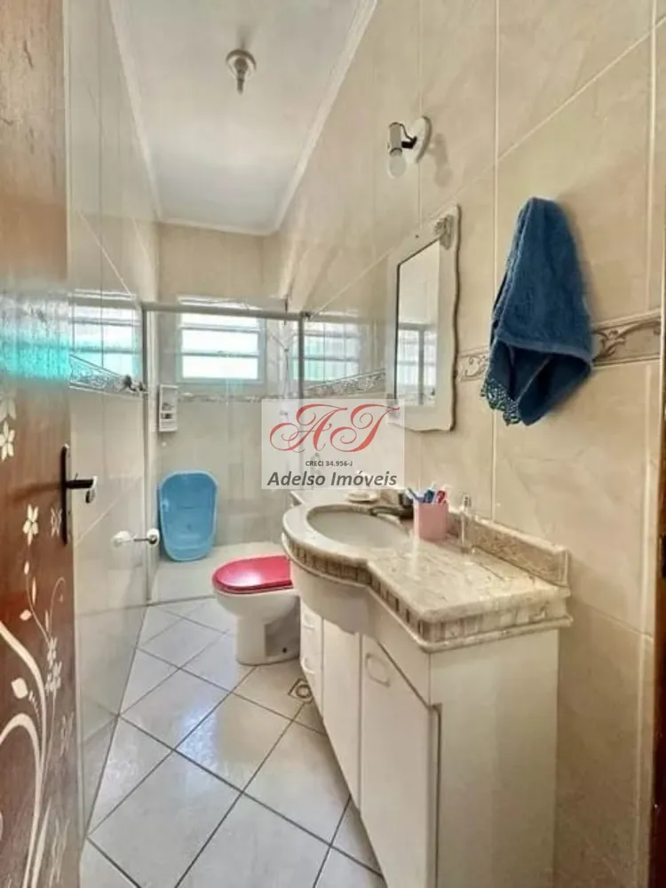 Casa, 3 quartos, 156 m² - Foto 9