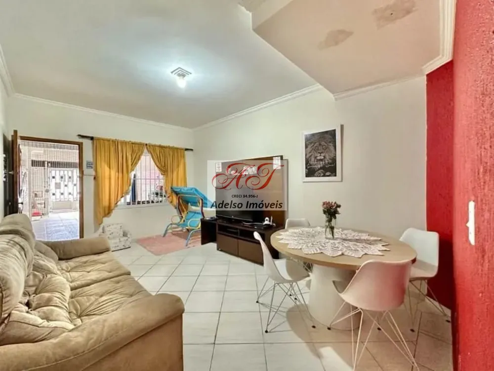 Casa, 3 quartos, 156 m² - Foto 1