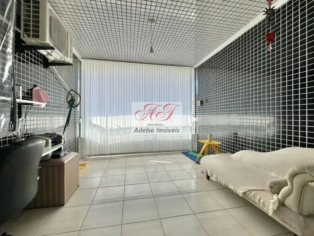 Casa, 3 quartos, 156 m² - Foto 4