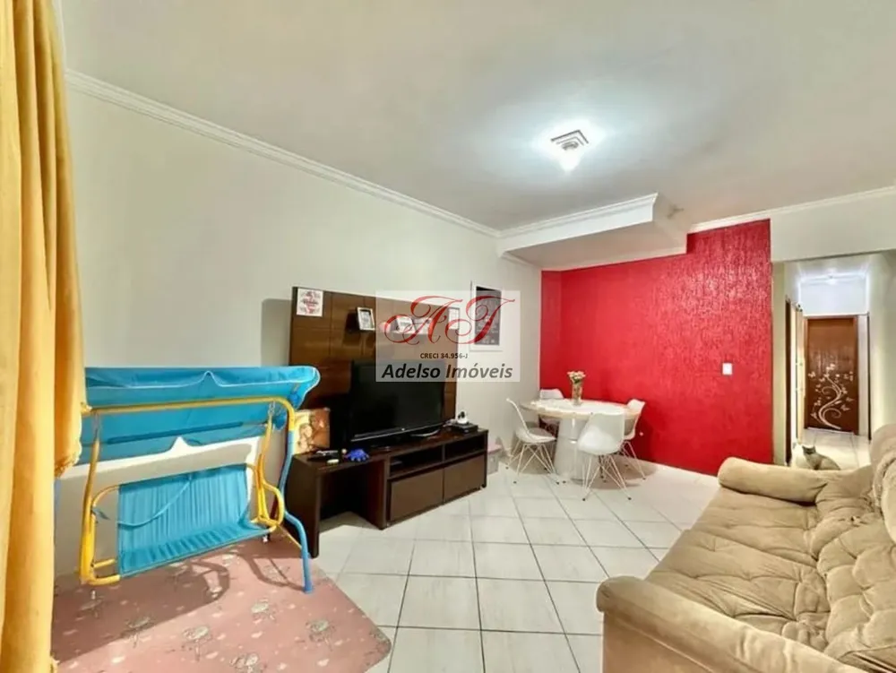 Casa, 3 quartos, 156 m² - Foto 8