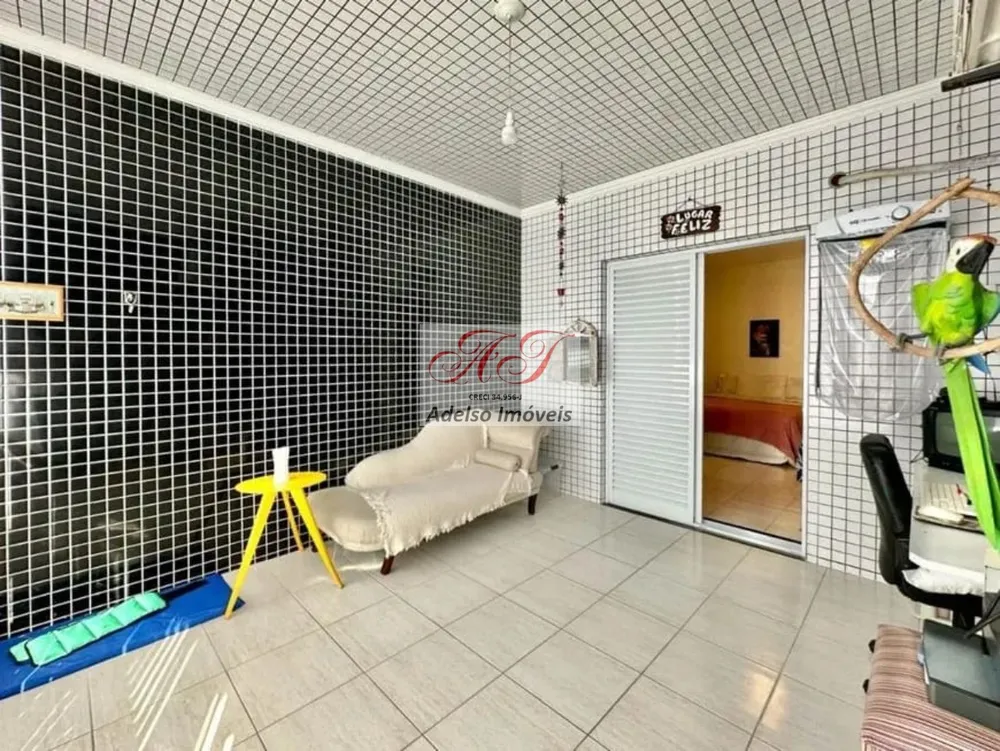 Casa, 3 quartos, 156 m² - Foto 5