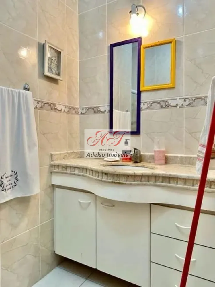Casa, 3 quartos, 156 m² - Foto 2