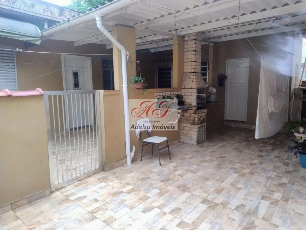 Casa, 3 quartos, 177 m² - Foto 12