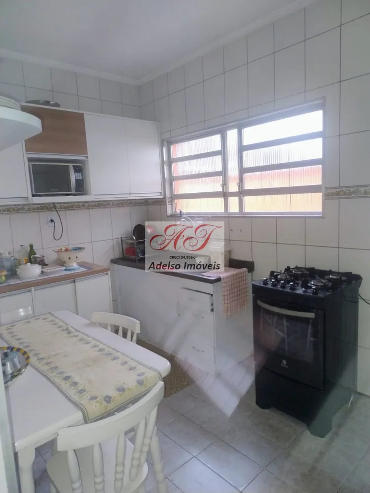 Casa, 3 quartos, 177 m² - Foto 16