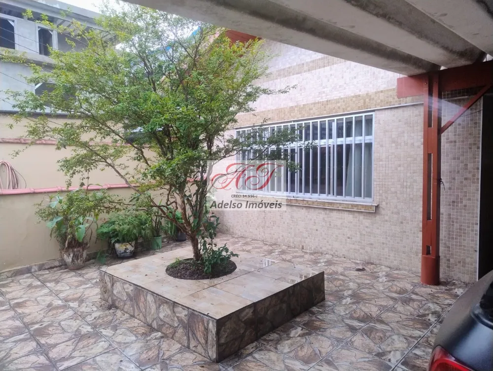 Casa, 3 quartos, 177 m² - Foto 1