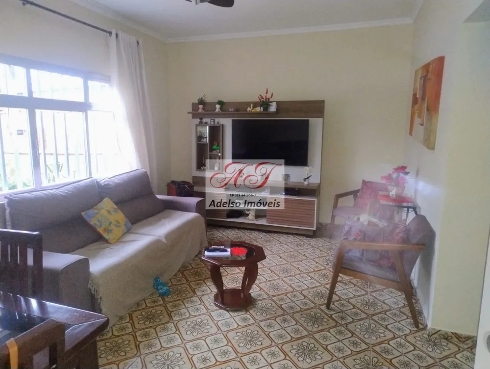 Casa, 3 quartos, 177 m² - Foto 4