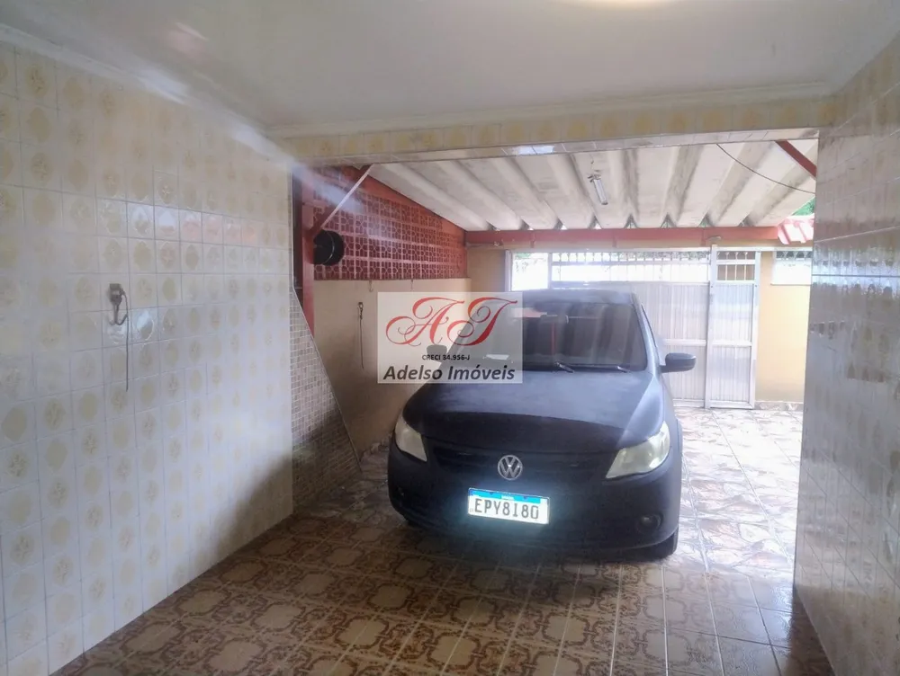 Casa, 3 quartos, 177 m² - Foto 3