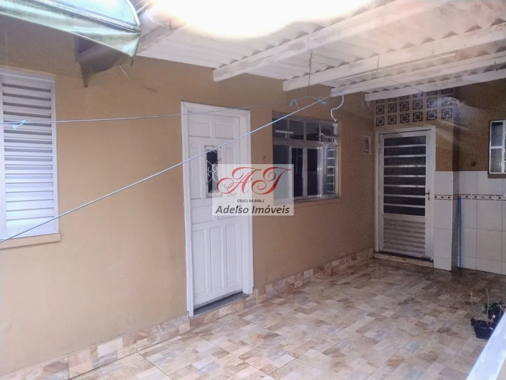 Casa, 3 quartos, 177 m² - Foto 11