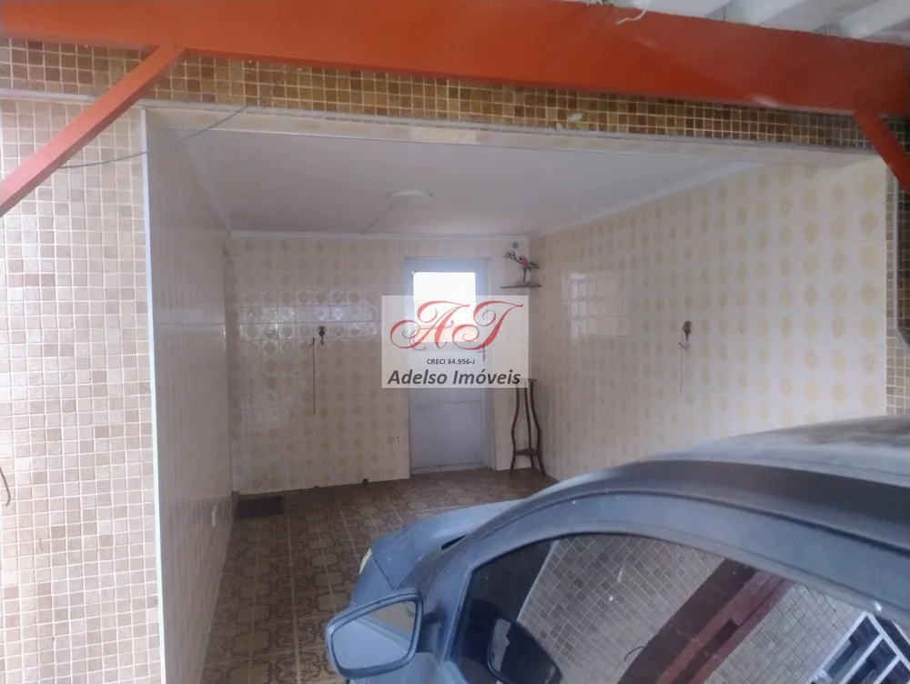 Casa, 3 quartos, 177 m² - Foto 2