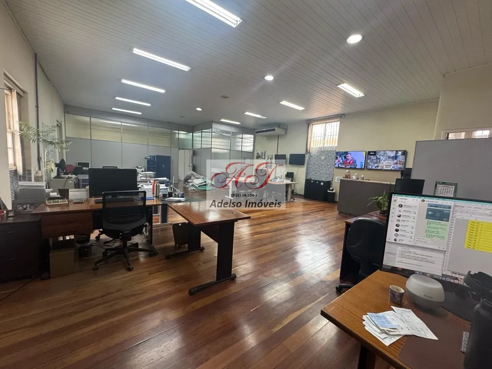Depósito-Galpão - Foto 2