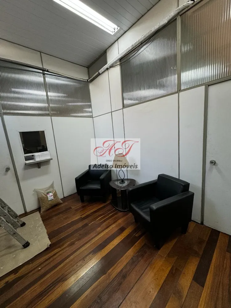 Depósito-Galpão - Foto 5