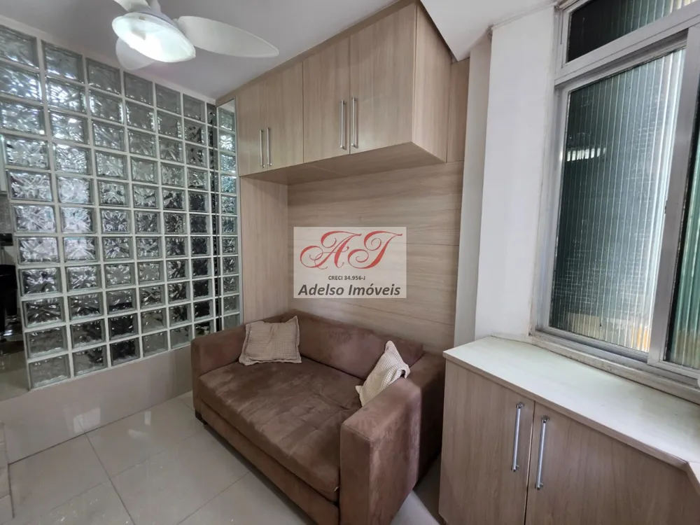 Apartamento, 1 quarto, 25 m² - Foto 6