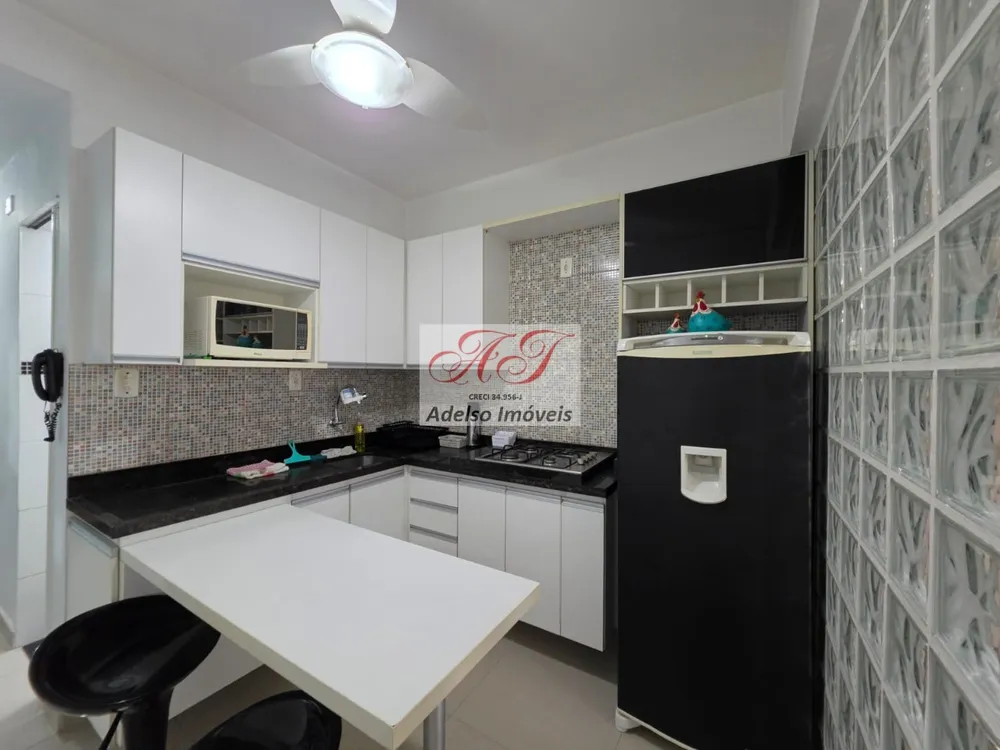 Apartamento, 1 quarto, 25 m² - Foto 3
