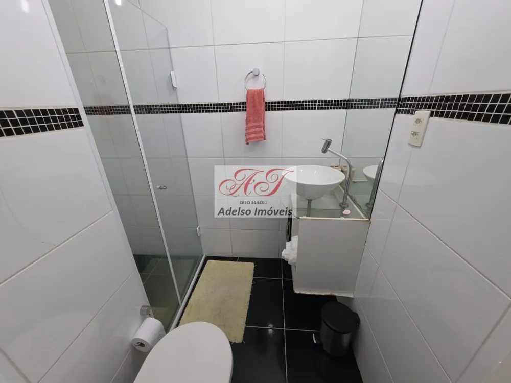 Apartamento, 1 quarto, 25 m² - Foto 7