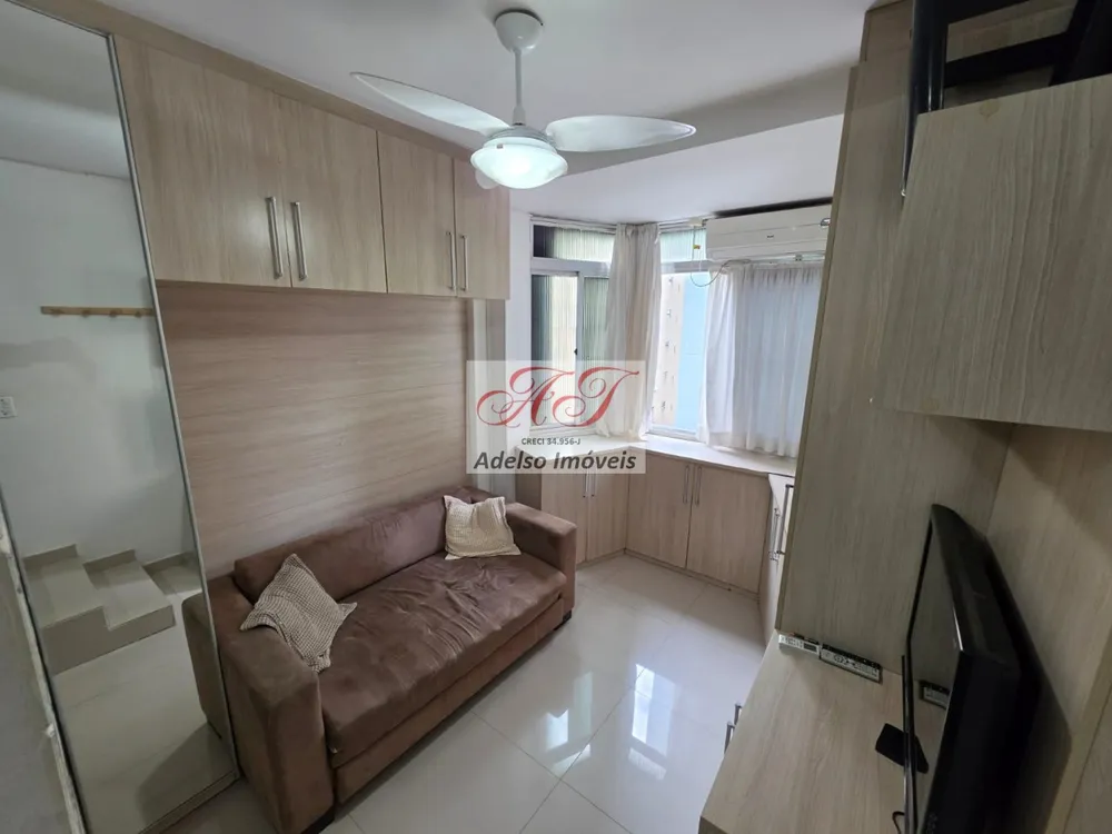 Apartamento, 1 quarto, 25 m² - Foto 2