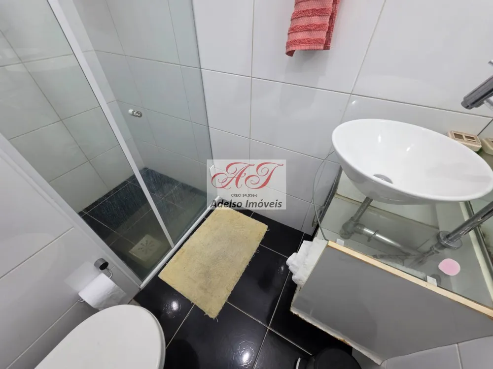 Apartamento, 1 quarto, 25 m² - Foto 5