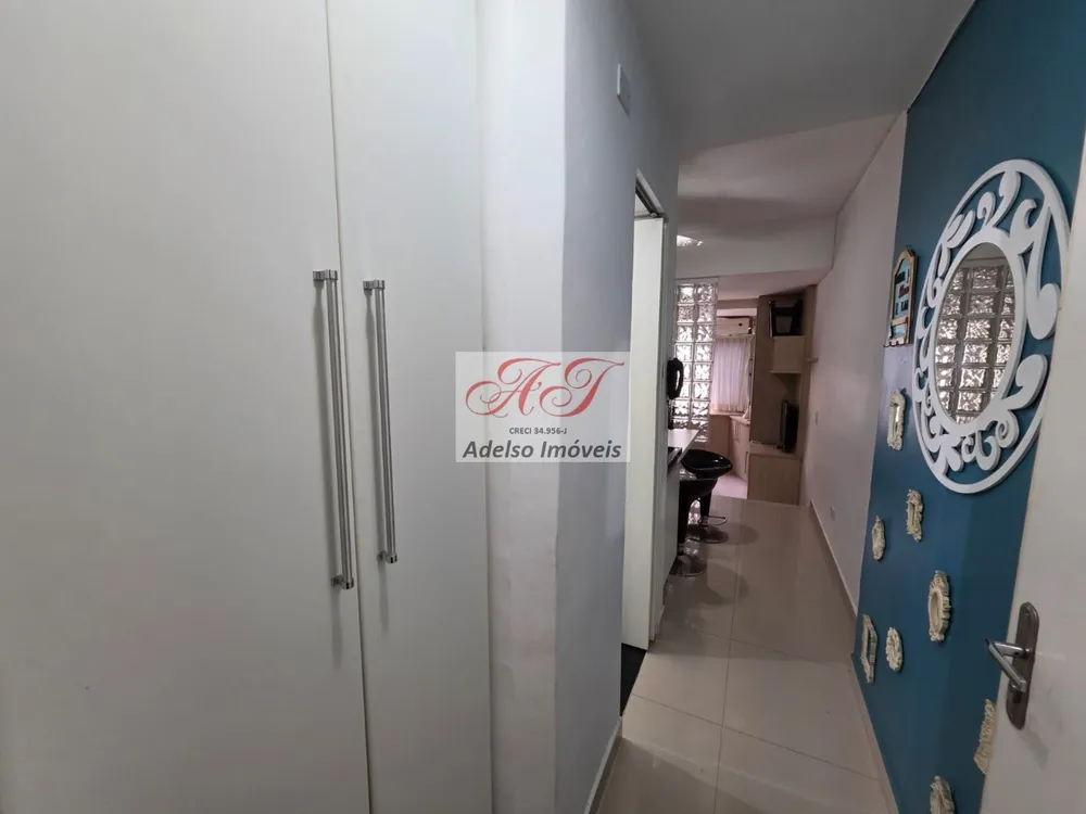 Apartamento, 1 quarto, 25 m² - Foto 8