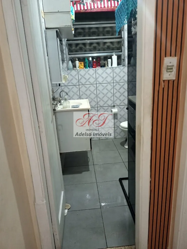 Apartamento, 2 quartos, 65 m² - Foto 13