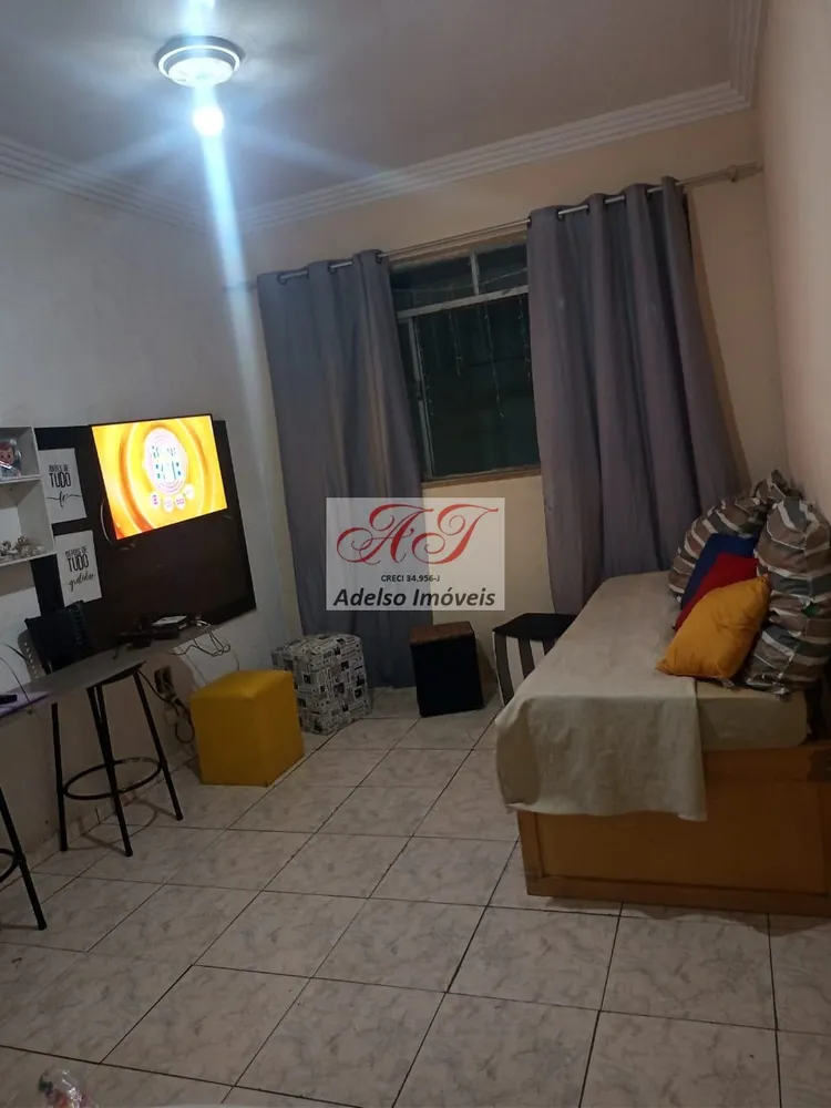 Apartamento, 2 quartos, 65 m² - Foto 1