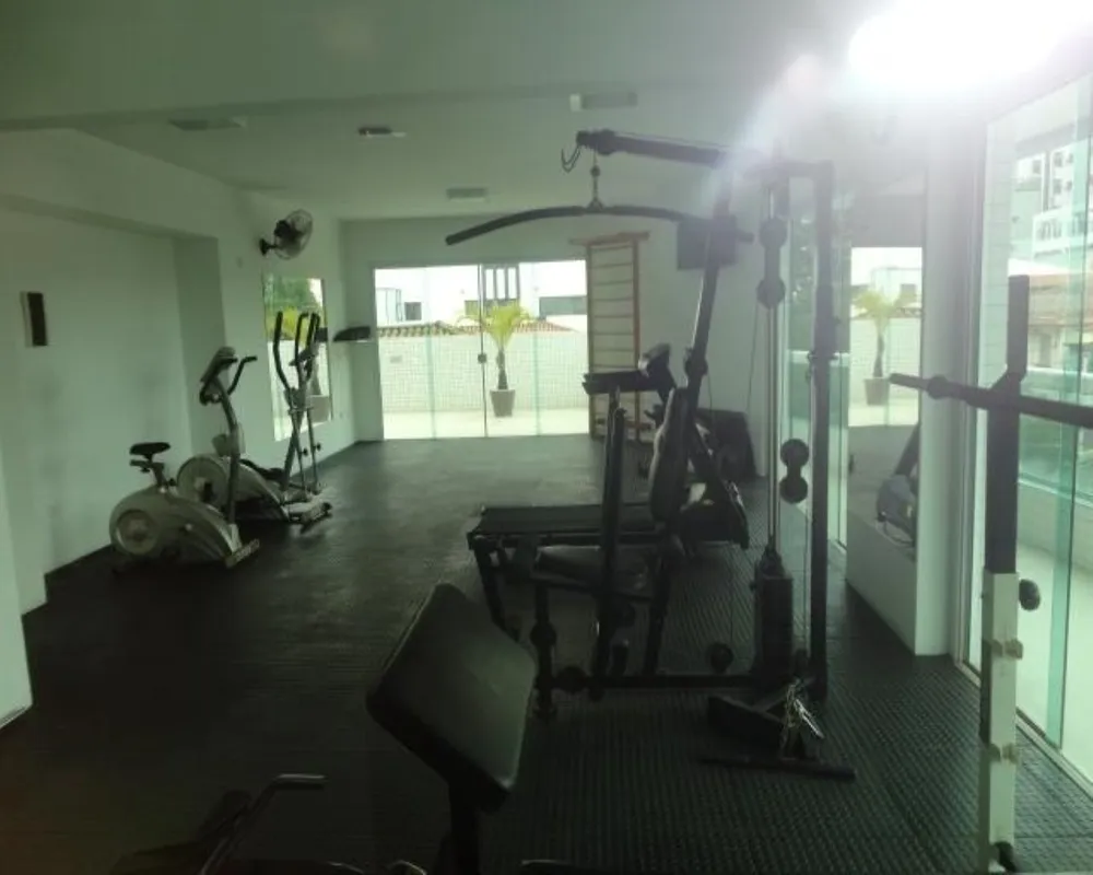 Apartamento, 3 quartos, 150 m² - Foto 20