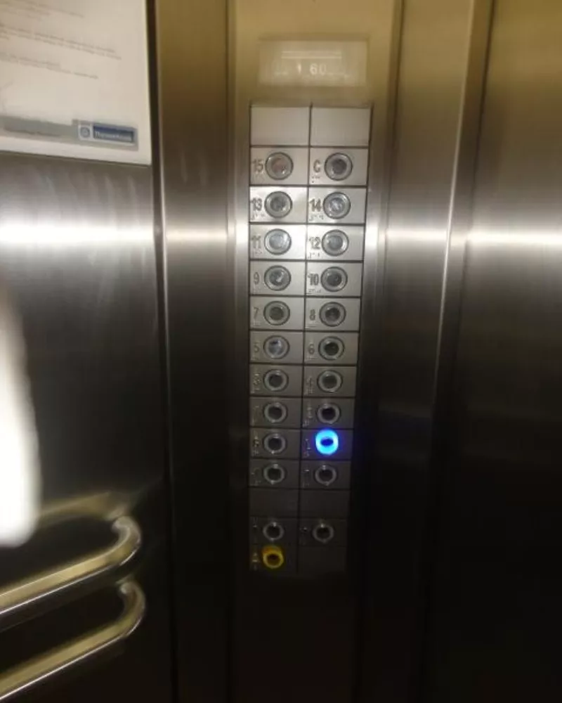Apartamento, 3 quartos, 150 m² - Foto 10