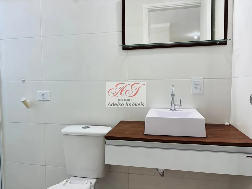 Apartamento, 1 quarto, 42 m² - Foto 11