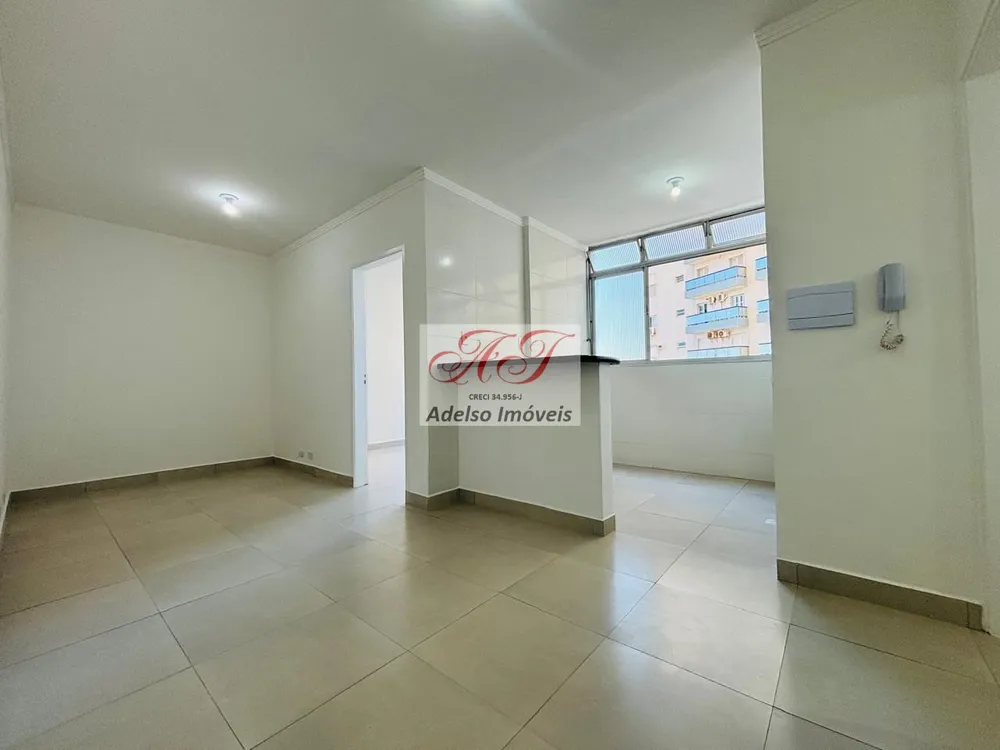 Apartamento, 1 quarto, 42 m² - Foto 3