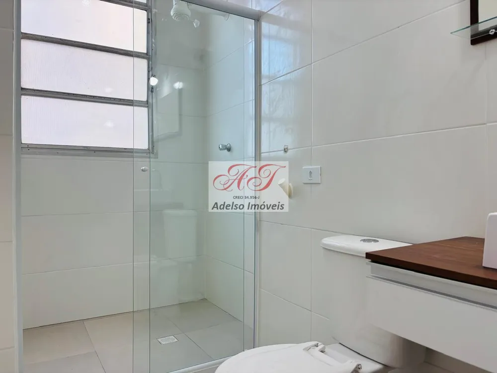 Apartamento, 1 quarto, 42 m² - Foto 12